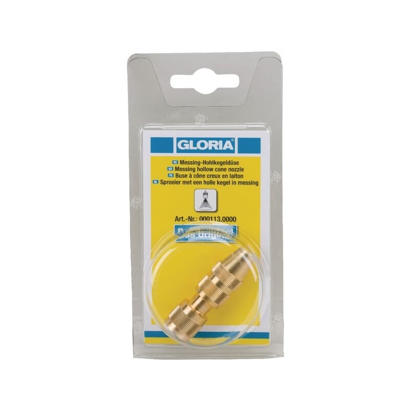 Nozzle Gloria - 0001130000