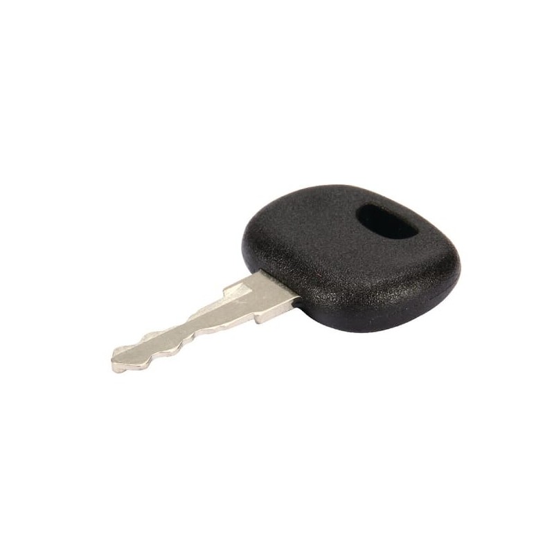 Ignition key - 0000131420 Ignition key - 0000131420