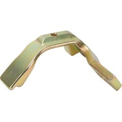 Clamping Plate Support - 0000000833