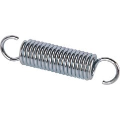 Spring diameter 21 l88.5 t3 - 00001377
