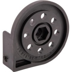 Wheel support - 00014201