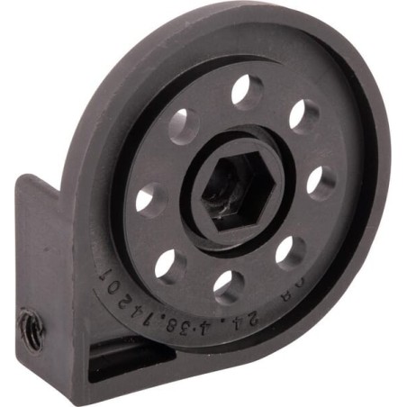 Wheel support - 00014201