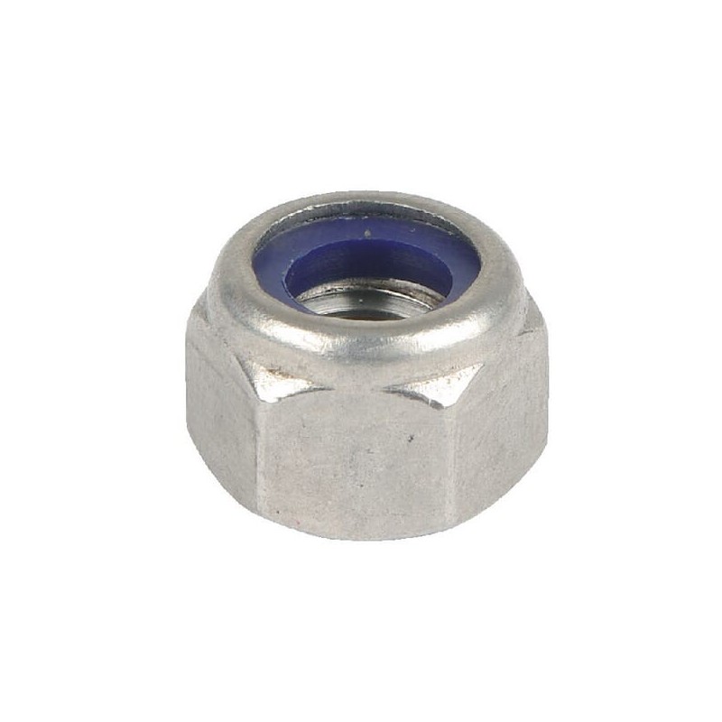 Self-locking nut - 0002137160 Self-locking nut - 0002137160