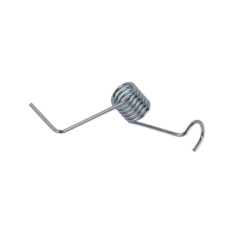 Accelerator pedal spring - 00013600 Accelerator pedal spring - 00013600