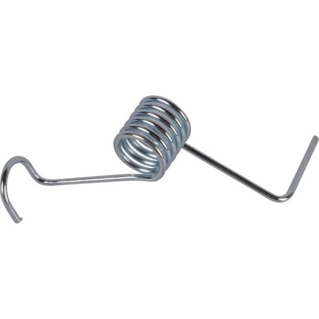 Accelerator pedal spring - 00013600