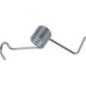 Accelerator pedal spring - 00013600 Accelerator pedal spring - 00013600