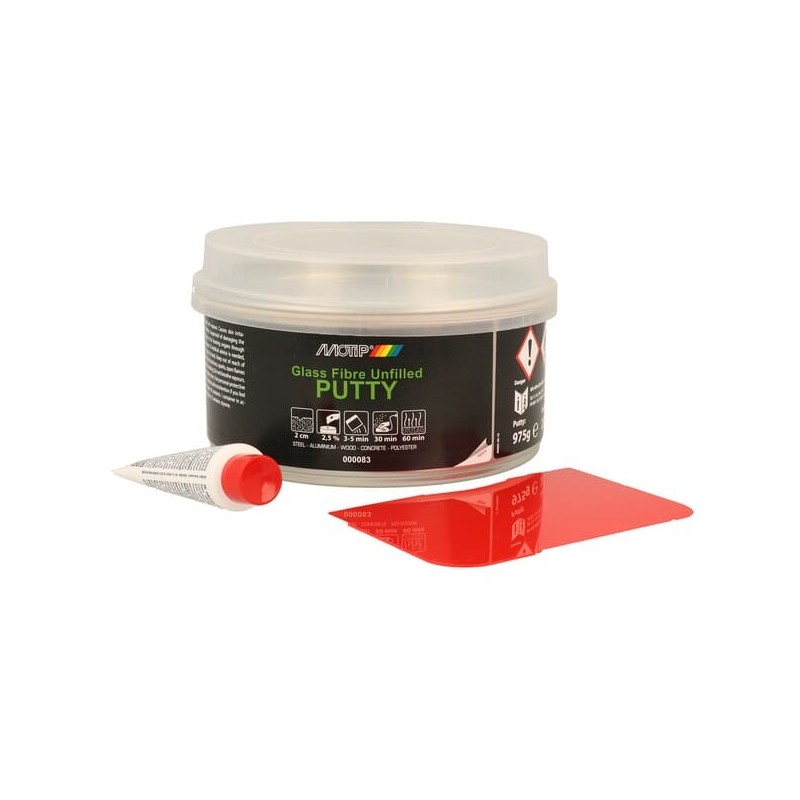 Polyester Faser Füllstoff 1kg - 000083