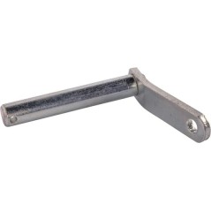 Upper frame pin - 00007550