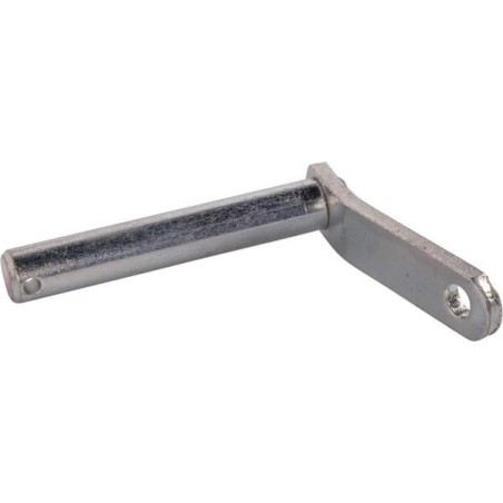 Upper frame pin - 00007550