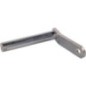 Upper frame pin - 00007550 Upper frame pin - 00007550