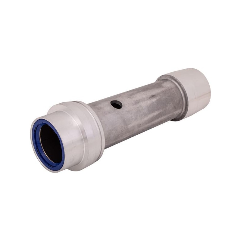 Support with bushing - 002650450
