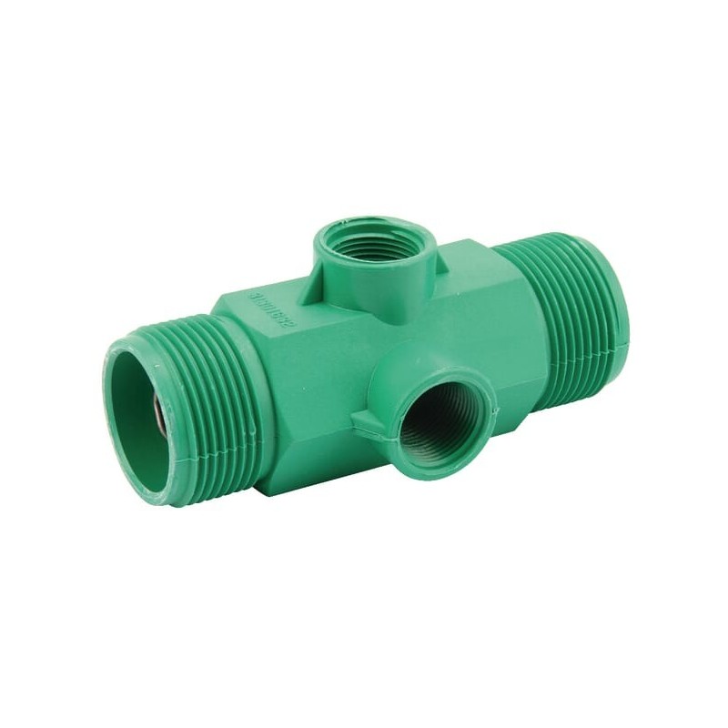 Flow meter 1 inch - 00370229 Flow meter 1 inch - 00370229