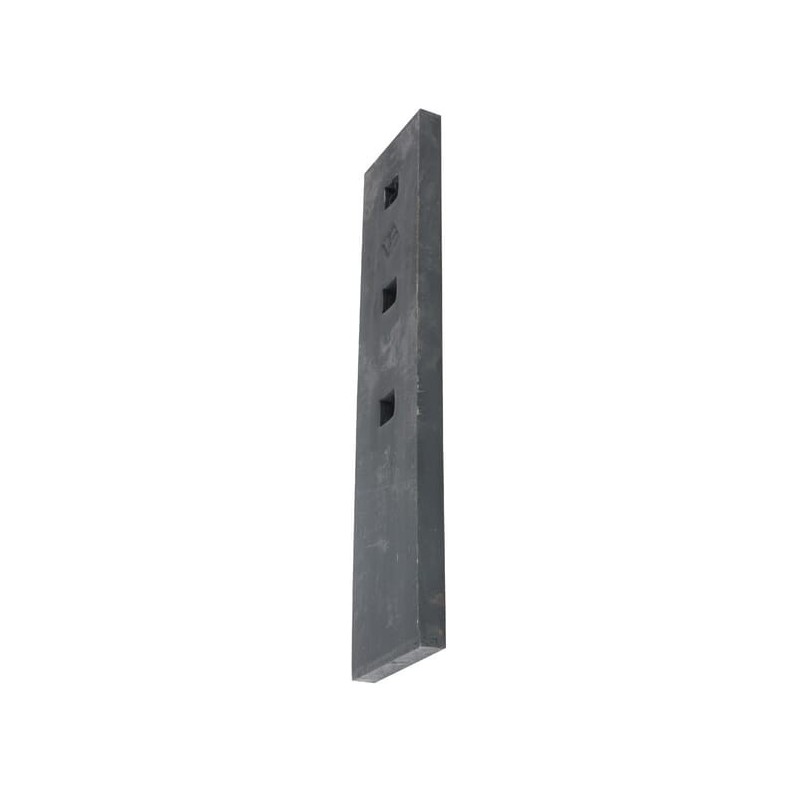 Wear plate straight - 00310092 Wear plate straight - 00310092