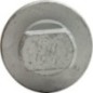Blade bolt, Krone - 002531084 Blade bolt, Krone - 002531084