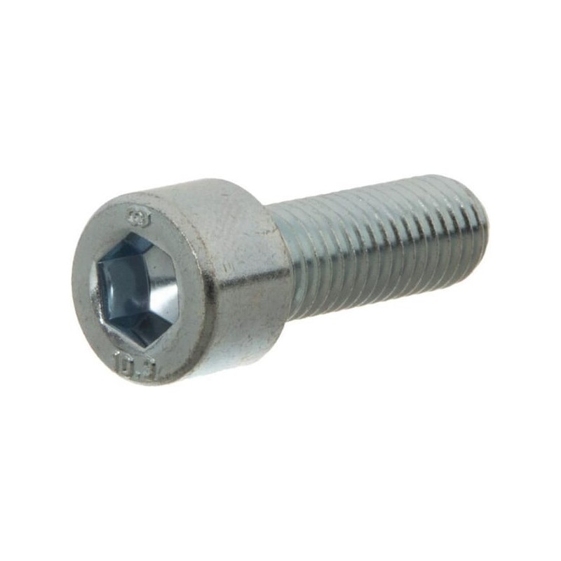Śruba z łbem 6-kt. - 00253