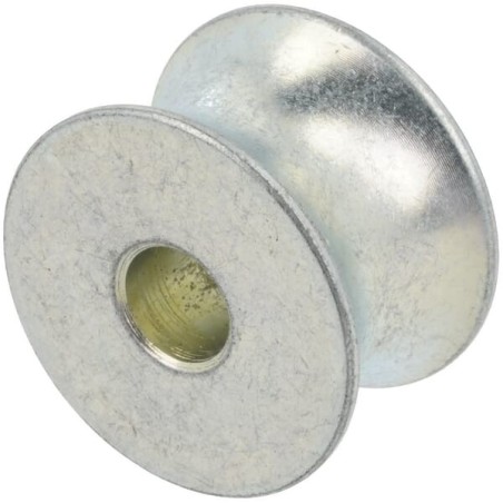 Needle roller bearing 25H9x15 - 002817692
