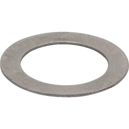 Scheibe Solo 12x18x0,5 mm - 0031194
