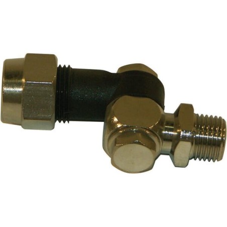Düsenhalter einfach 1/4 Zollaußen - 004750