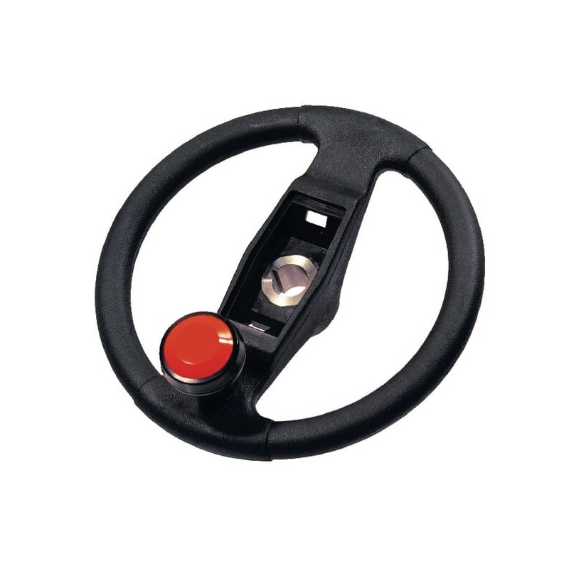 Lenkrad 250 mm - 00320433 Lenkrad 250 mm - 00320433