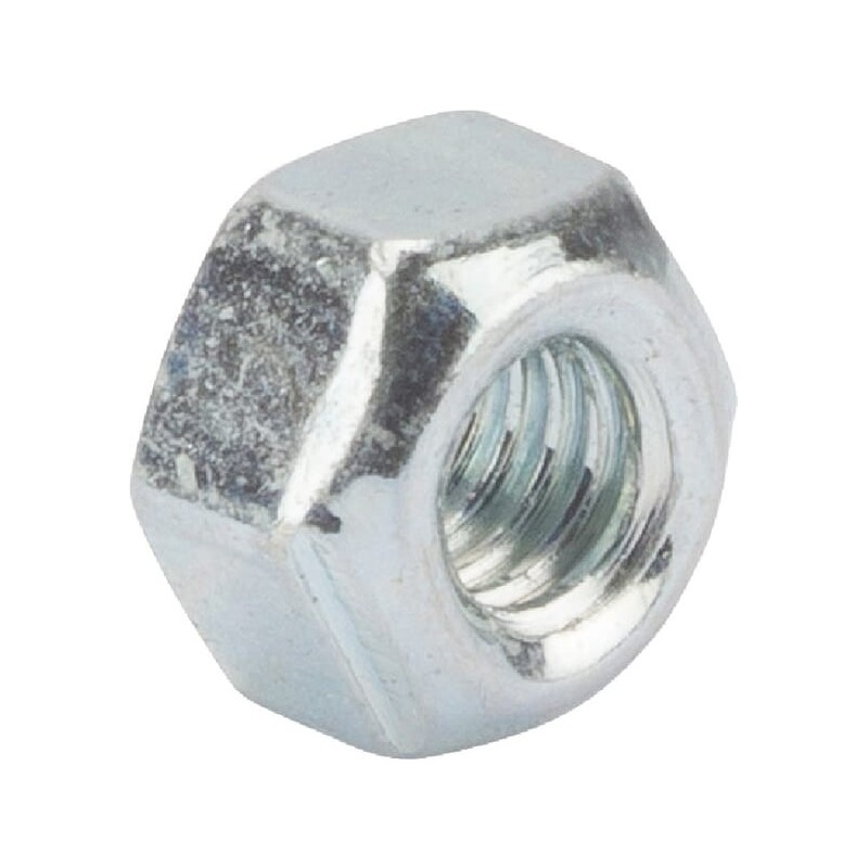 Nut M4 - 0028118 Nut M4 - 0028118