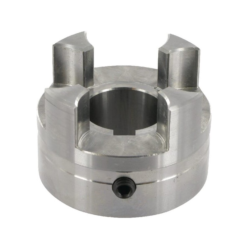 Coupling Half Herder - 00240339 Coupling Half Herder - 00240339
