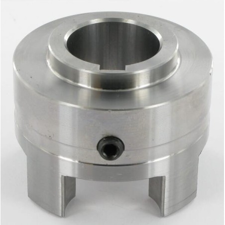 Coupling Half Herder - 00240339