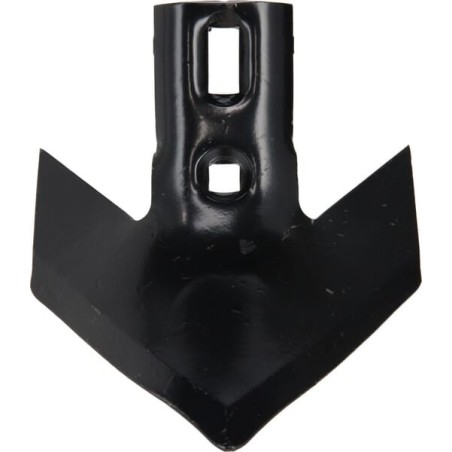 Gęsiostopa 18 cm 2-otw. - 00310963