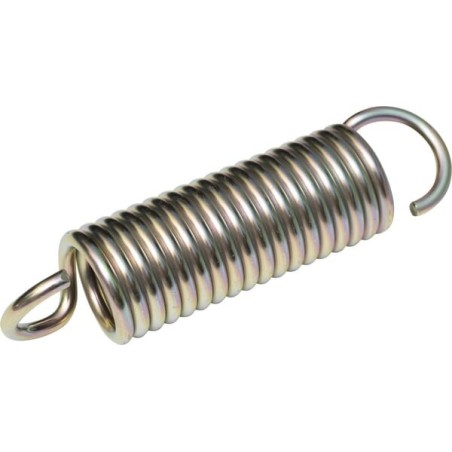 Zugfeder 29x112mm - 00435399