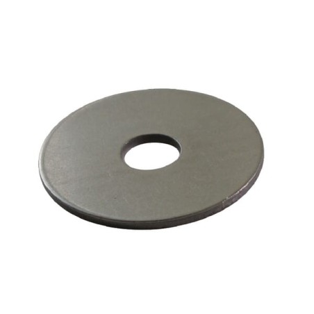 Unterlegscheibe 8,1x32x1,5 - 0031333