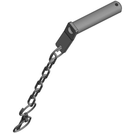 Pin 20x20mm Scharmüller - 004422202