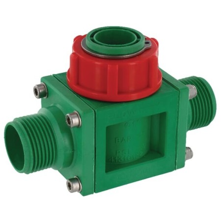 Flow Meters – produkty dostępne w rolniczeczesci.pl