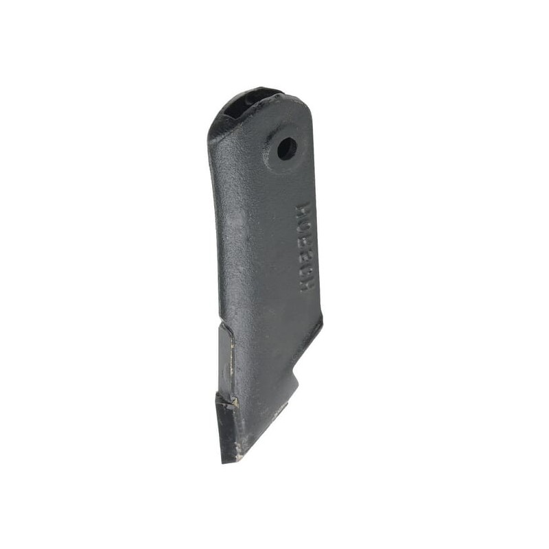 Seed drill share carbide - 00310987 Seed drill share carbide - 00310987