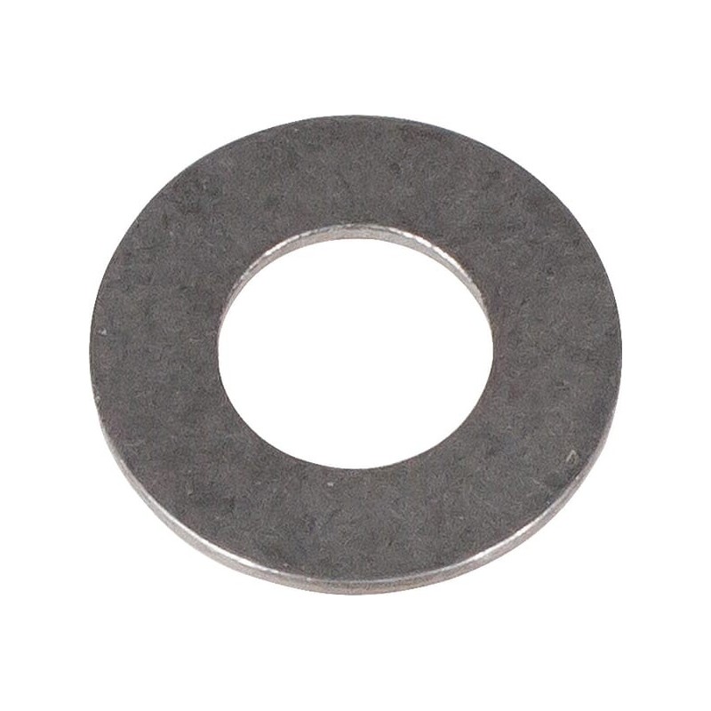 SCHEIBE4X8X0,5 988PS BLANK - 0031572 SCHEIBE4X8X0,5 988PS BLANK - 0031572