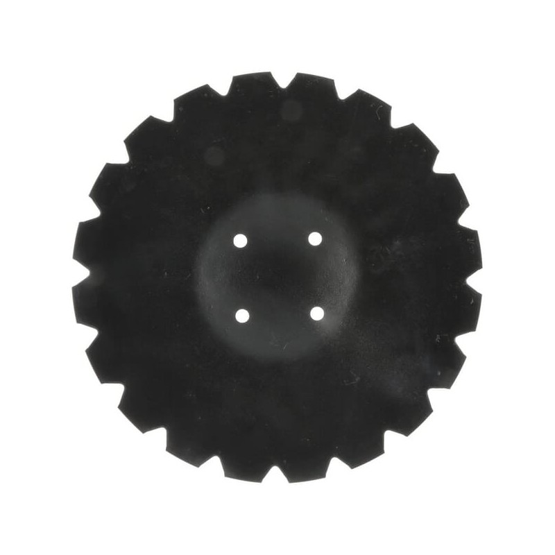 Disc 410x3.2mm - 00436601 Disc 410x3.2mm - 00436601