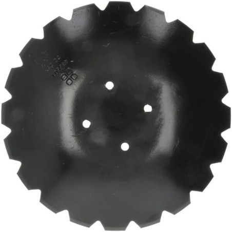 Disc 410x3.2mm - 00436601