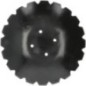Scheibe 410x3,2mm - 00436601 Scheibe 410x3,2mm - 00436601