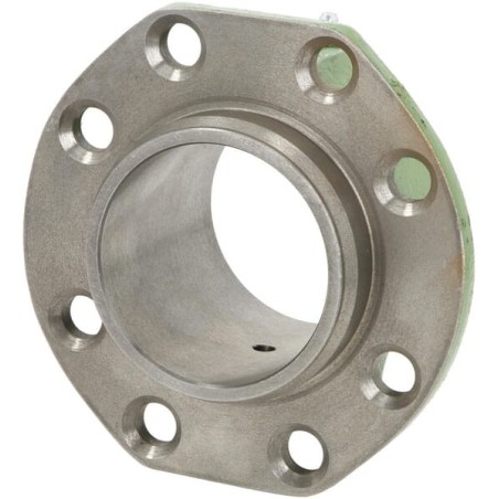 Lagergehäuse, 8 Löcher - 002606051