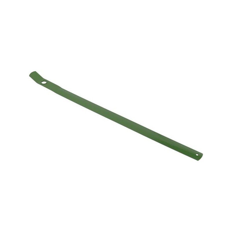 Plate spring complete - 002655984