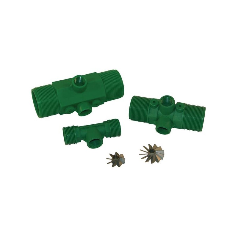 Flow meter - 00370030 Flow meter - 00370030