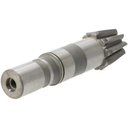 Pinion shaft 9 teeth - 00286800020