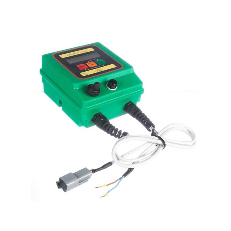 Pressure Reg Valve - 00370002