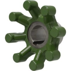 002620012 Krone, Krone 