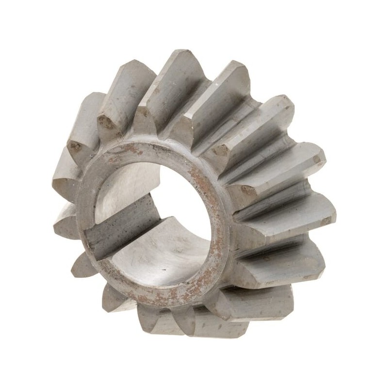 Pinion 15 teeth - 00236800081 Pinion 15 teeth - 00236800081