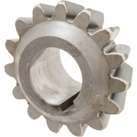 Pinion 15 teeth - 00236800081