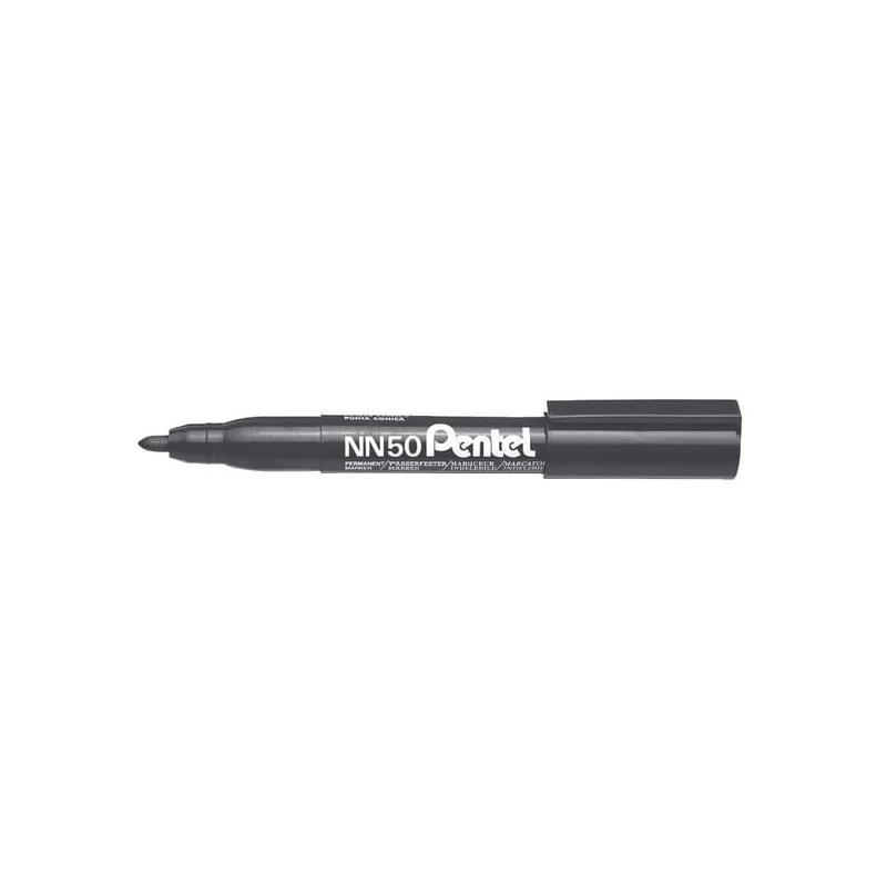 Markierstift NN50 blau Pentel - 004661