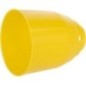 Protective cone rotary tedder - 00457632 Protective cone rotary tedder - 00457632