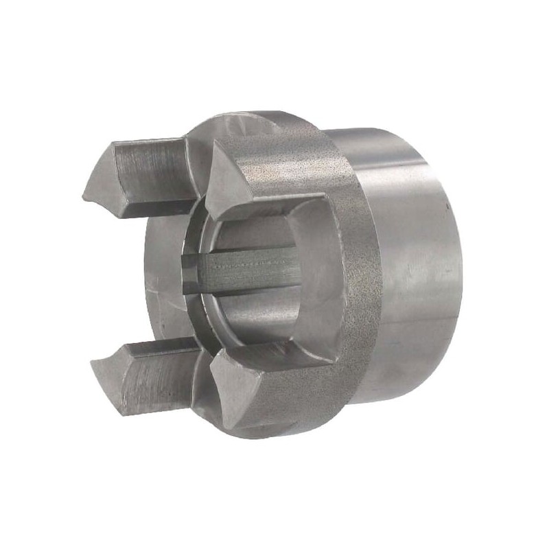 Herder coupling half 30 mm - 00240718 Herder coupling half 30 mm - 00240718