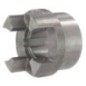 Herder coupling half 30 mm - 00240718 Herder coupling half 30 mm - 00240718