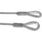 Cable pull 6x3770mm - 00431974 Cable pull 6x3770mm - 00431974