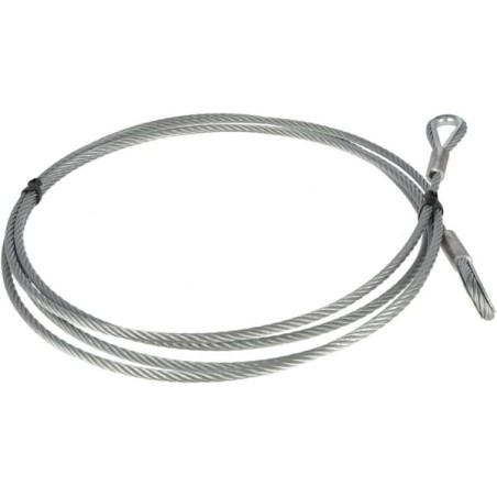 Linka 6x3770 mm - 00431974